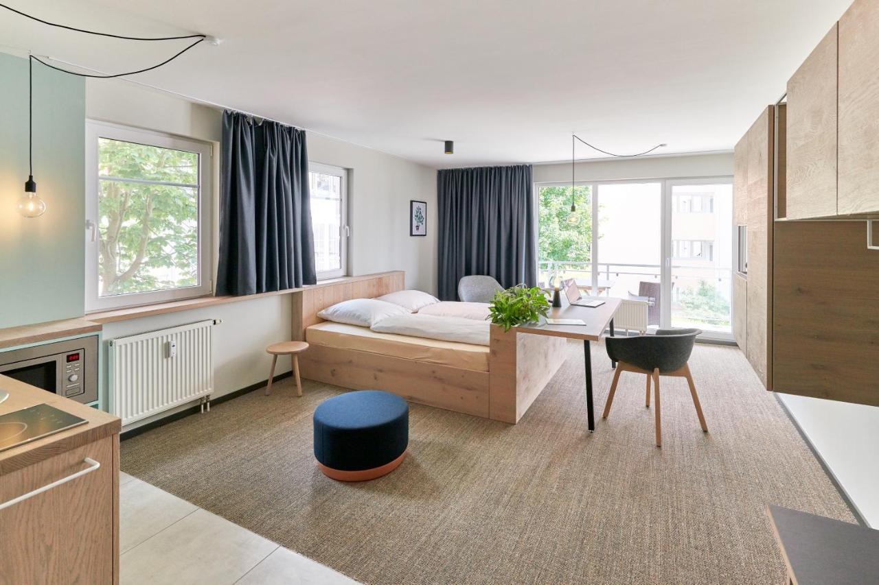 Designhotel Whitman Ascheberg  Quarto foto