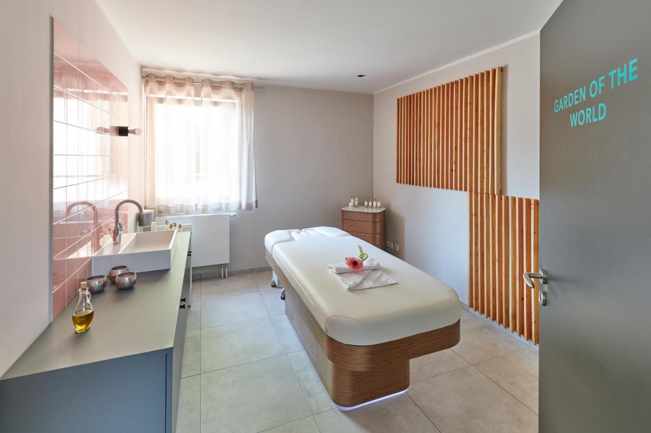 Designhotel Whitman Ascheberg  Instalações foto